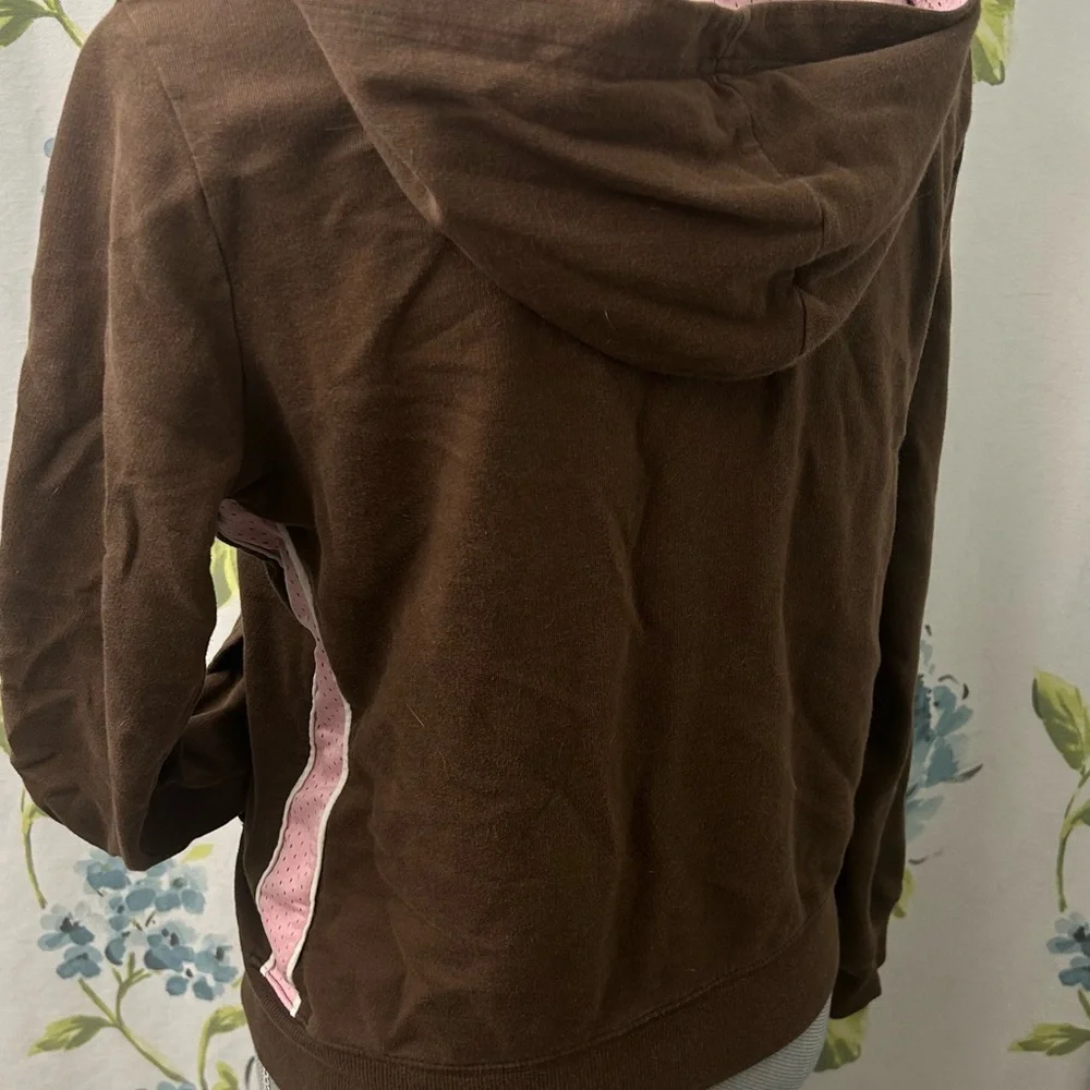 NYL cotton sweatshirt - Picture 2 of 6